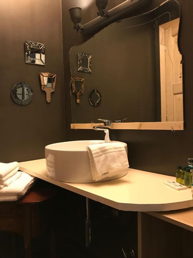 Sanctus Syrus 2 Bed and Breakfast Albenga Buitenkant foto