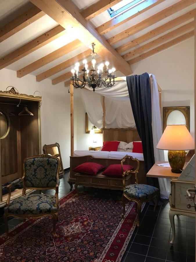 Sanctus Syrus 2 Bed and Breakfast Albenga Buitenkant foto