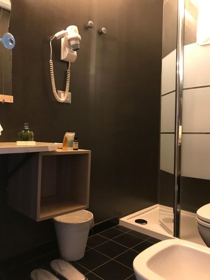 Sanctus Syrus 2 Bed and Breakfast Albenga Buitenkant foto