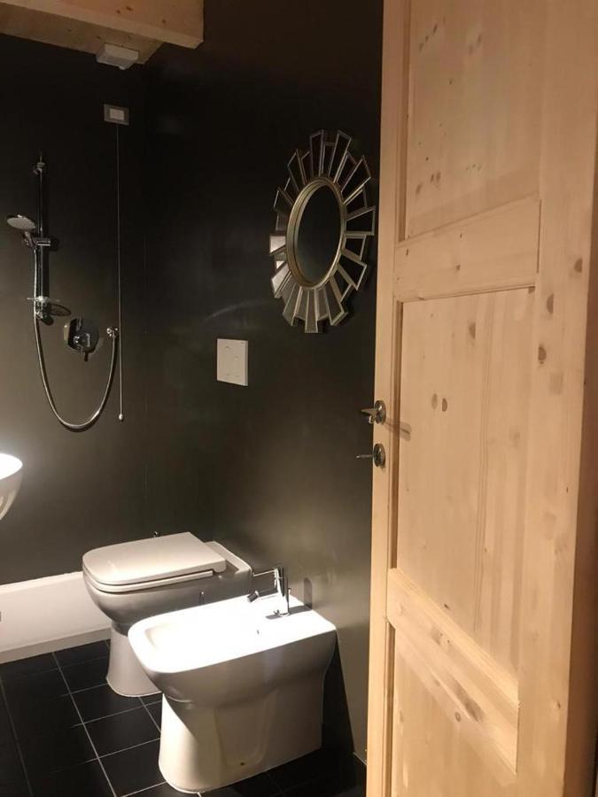 Sanctus Syrus 2 Bed and Breakfast Albenga Buitenkant foto