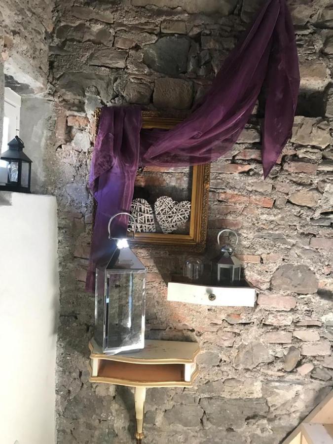Sanctus Syrus 2 Bed and Breakfast Albenga Buitenkant foto