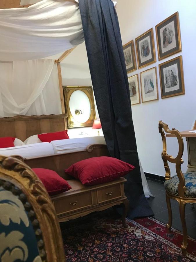 Sanctus Syrus 2 Bed and Breakfast Albenga Buitenkant foto
