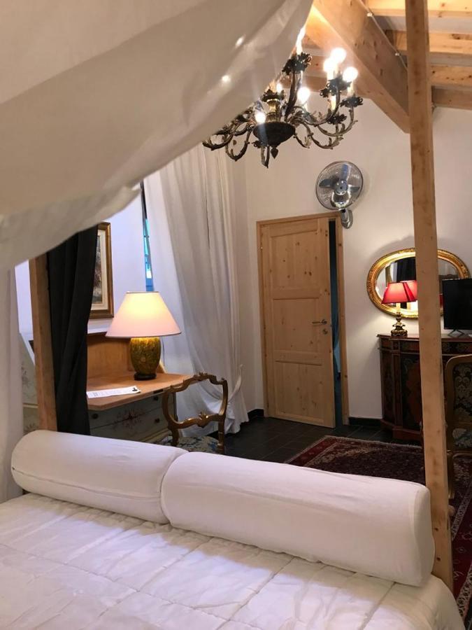Sanctus Syrus 2 Bed and Breakfast Albenga Buitenkant foto