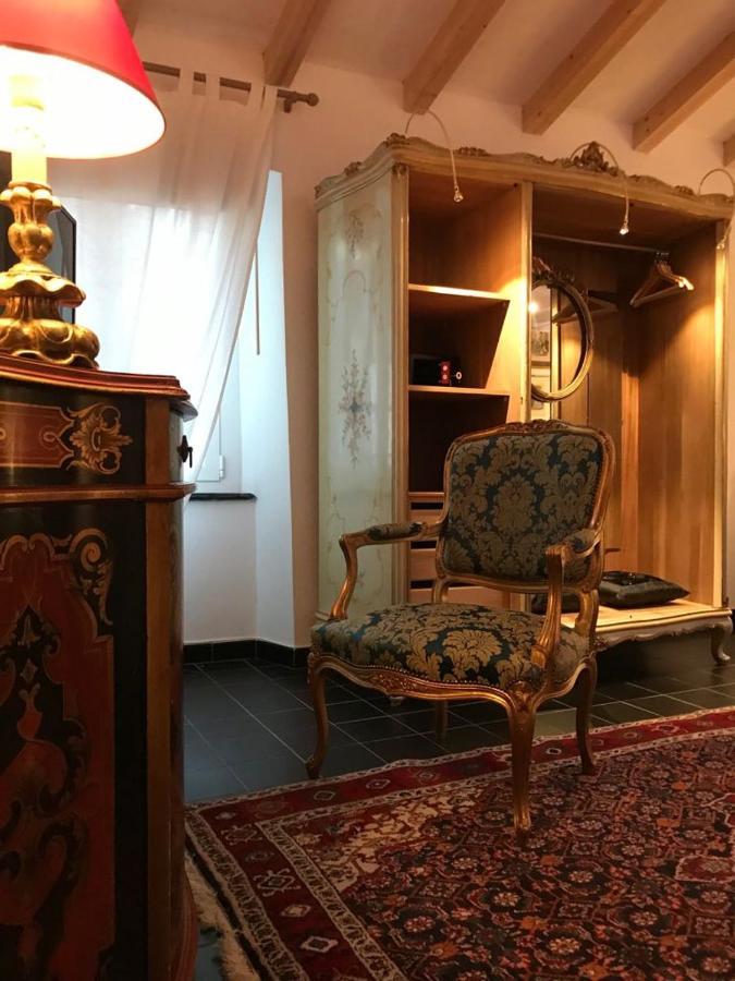 Sanctus Syrus 2 Bed and Breakfast Albenga Buitenkant foto