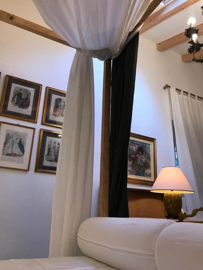 Sanctus Syrus 2 Bed and Breakfast Albenga Buitenkant foto