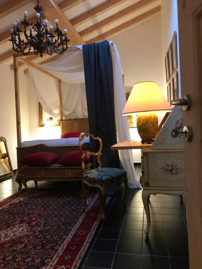 Sanctus Syrus 2 Bed and Breakfast Albenga Buitenkant foto