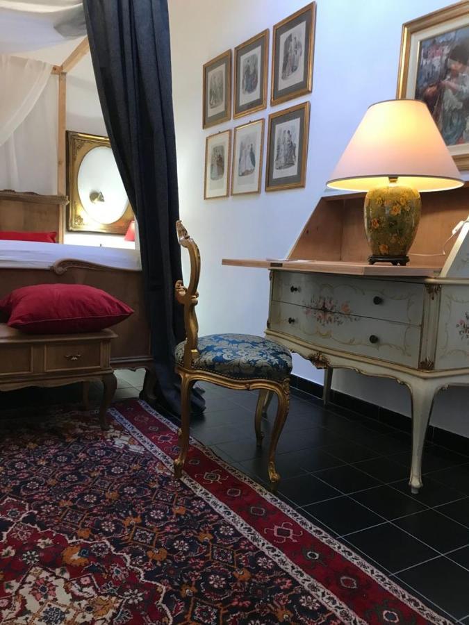 Sanctus Syrus 2 Bed and Breakfast Albenga Buitenkant foto