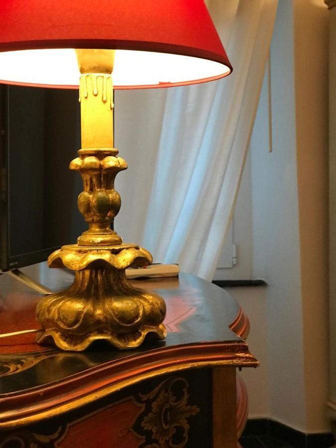 Sanctus Syrus 2 Bed and Breakfast Albenga Buitenkant foto