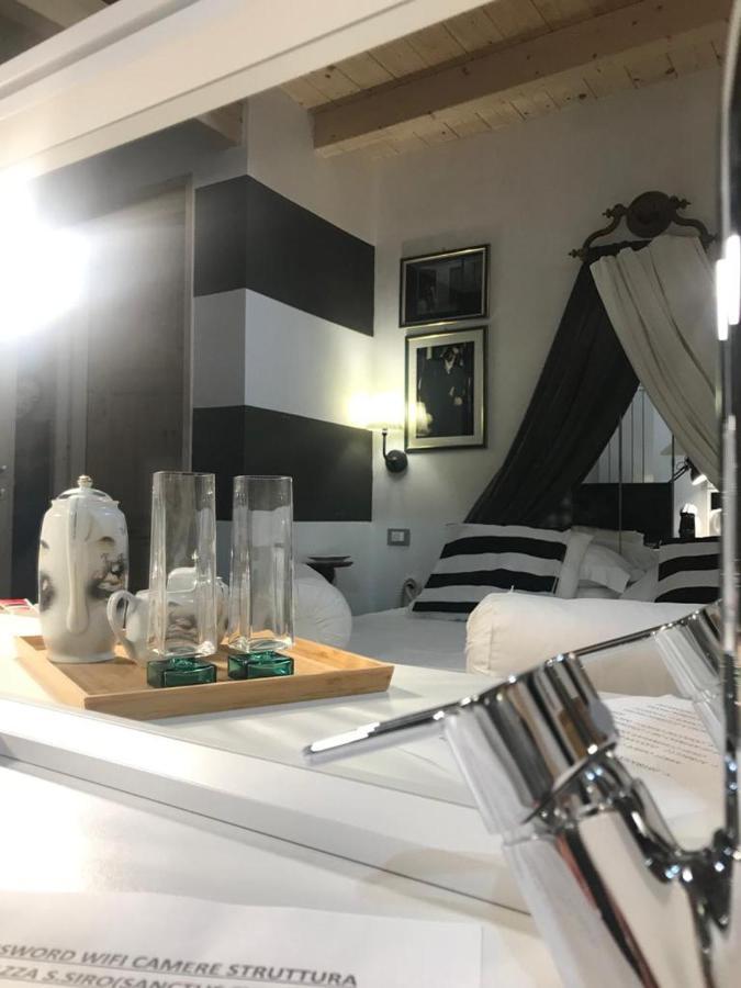 Sanctus Syrus 2 Bed and Breakfast Albenga Buitenkant foto