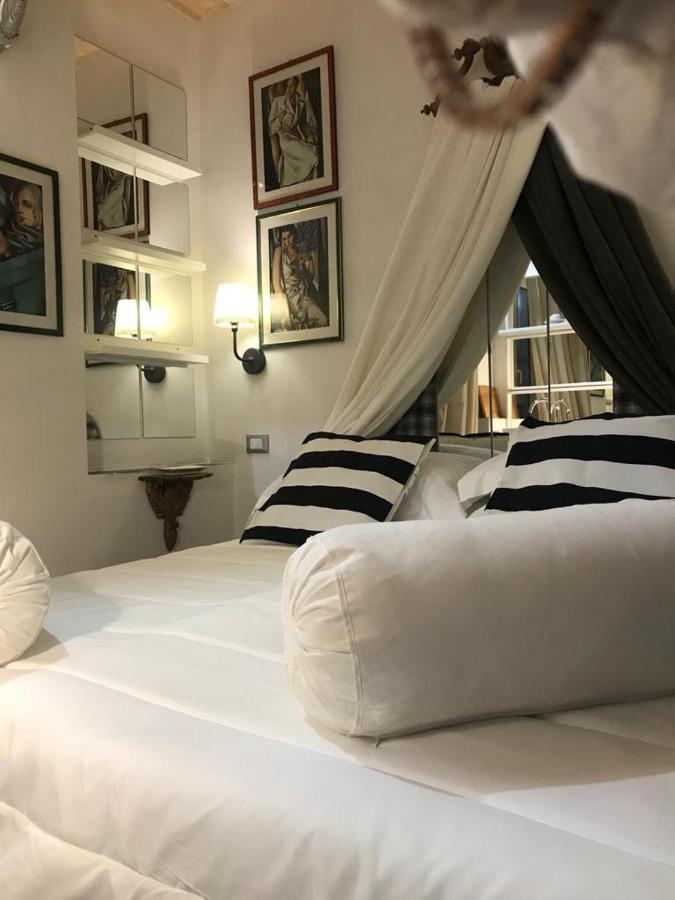 Sanctus Syrus 2 Bed and Breakfast Albenga Buitenkant foto