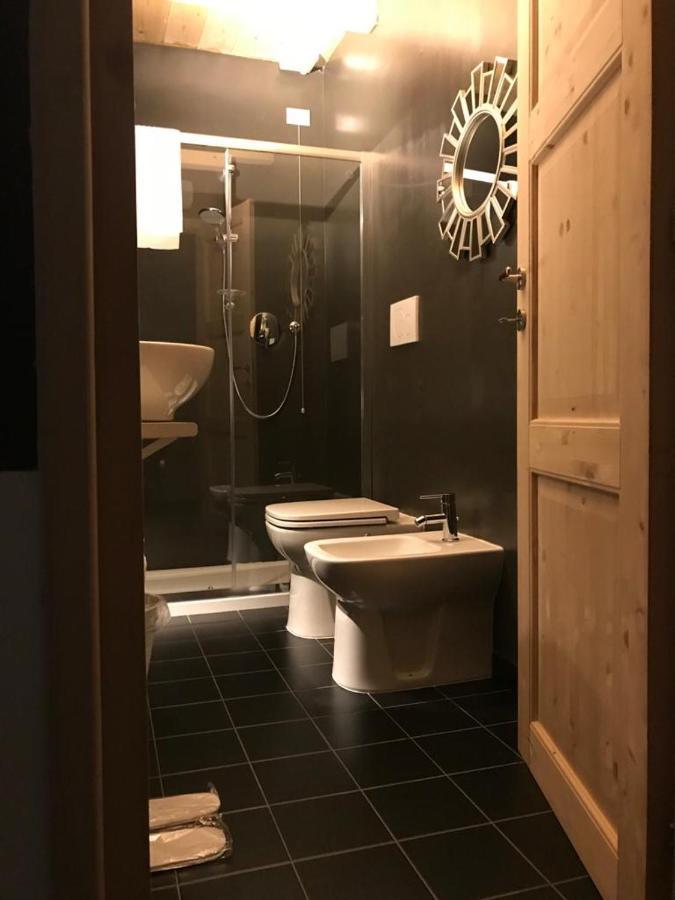 Sanctus Syrus 2 Bed and Breakfast Albenga Buitenkant foto