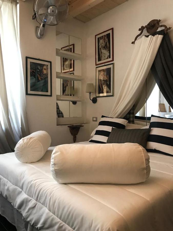 Sanctus Syrus 2 Bed and Breakfast Albenga Buitenkant foto