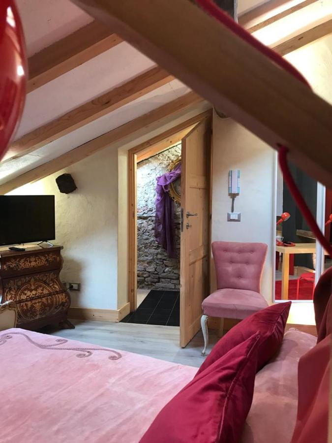 Sanctus Syrus 2 Bed and Breakfast Albenga Buitenkant foto