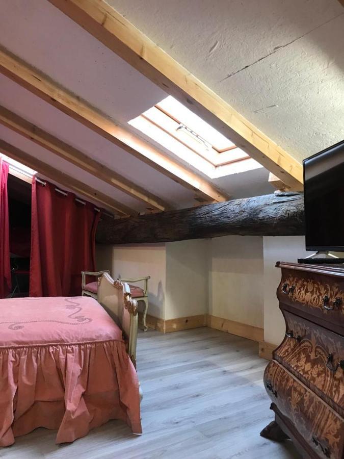 Sanctus Syrus 2 Bed and Breakfast Albenga Buitenkant foto