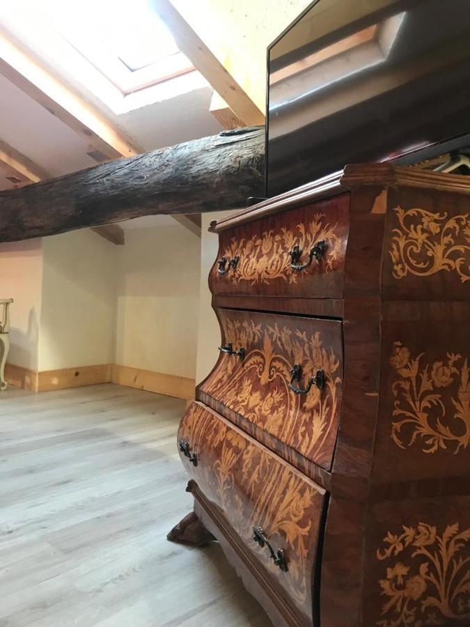 Sanctus Syrus 2 Bed and Breakfast Albenga Buitenkant foto