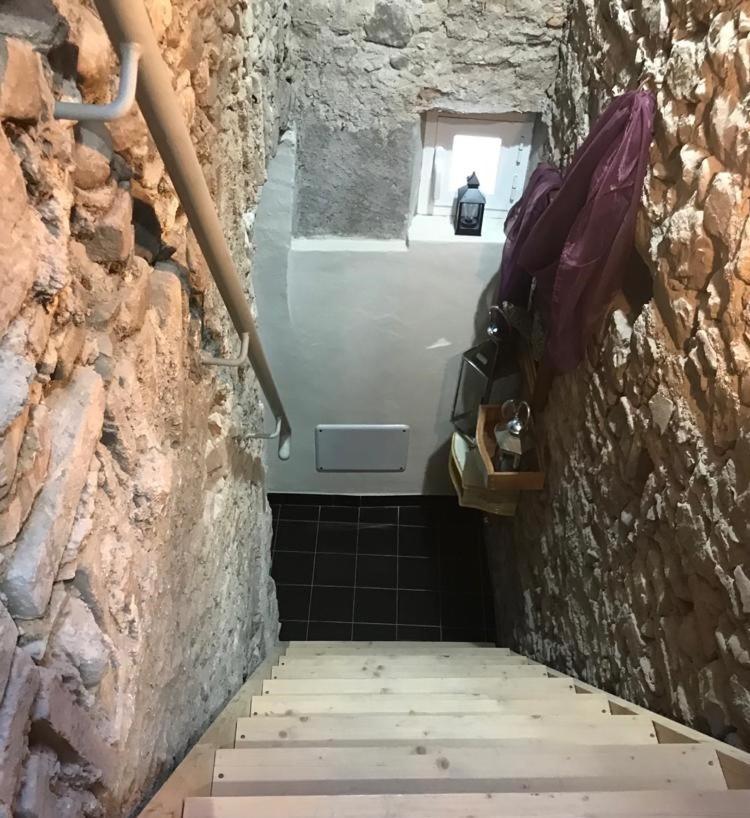Sanctus Syrus 2 Bed and Breakfast Albenga Buitenkant foto