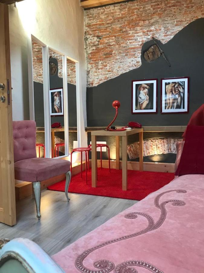 Sanctus Syrus 2 Bed and Breakfast Albenga Buitenkant foto