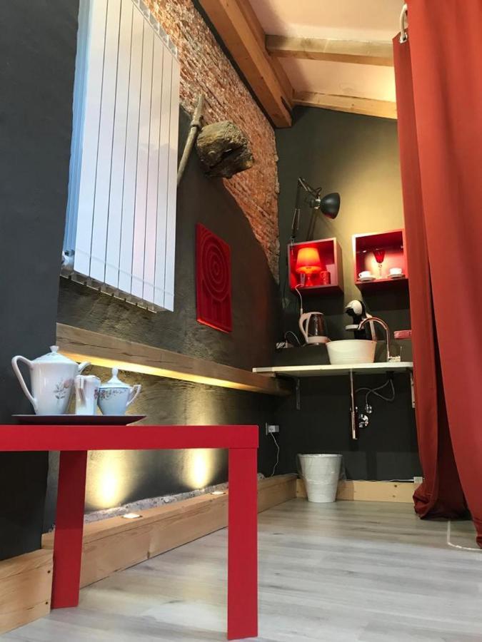 Sanctus Syrus 2 Bed and Breakfast Albenga Buitenkant foto