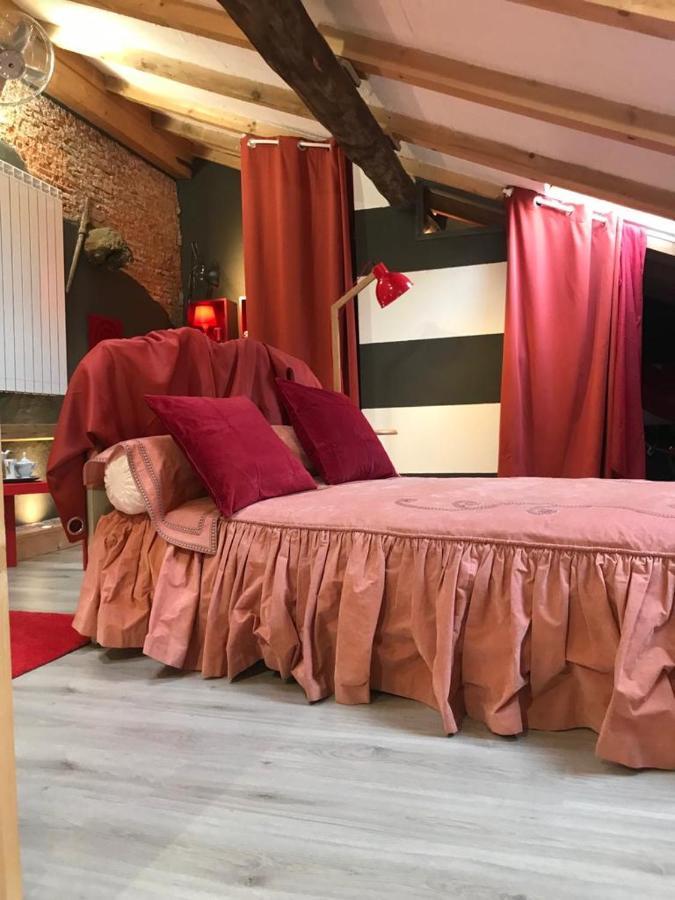 Sanctus Syrus 2 Bed and Breakfast Albenga Buitenkant foto