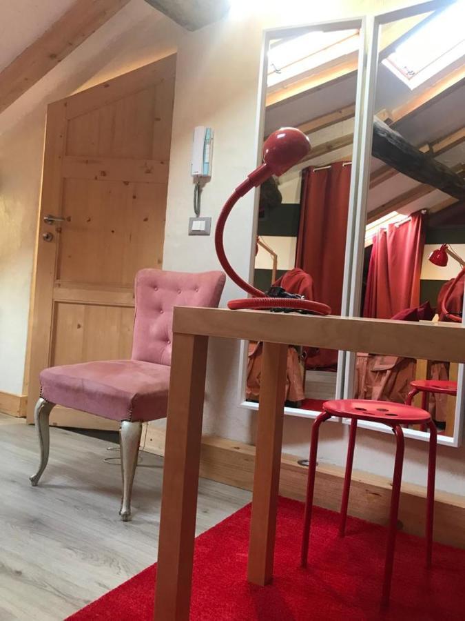 Sanctus Syrus 2 Bed and Breakfast Albenga Buitenkant foto