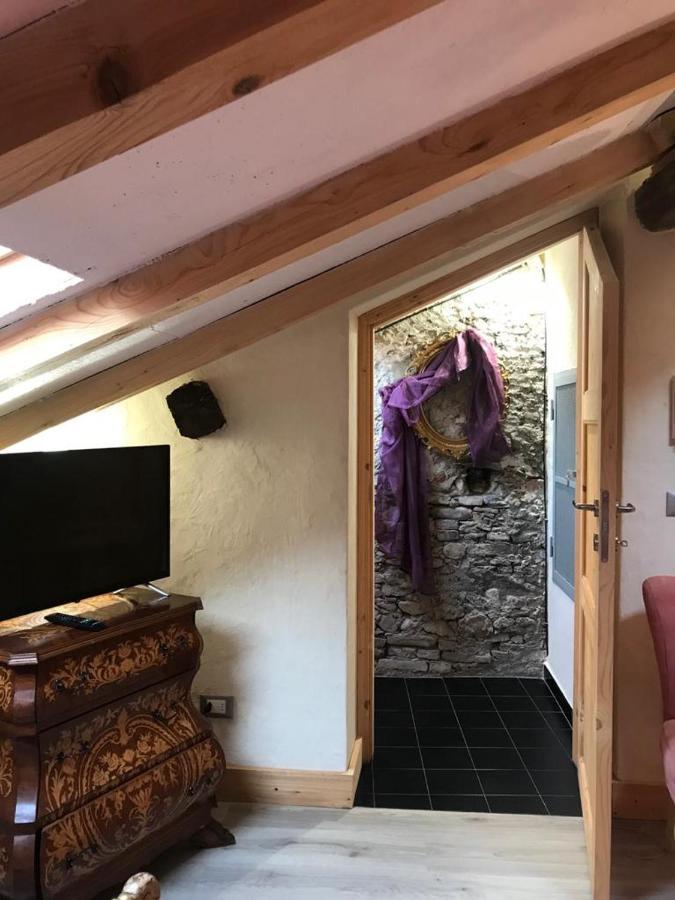 Sanctus Syrus 2 Bed and Breakfast Albenga Buitenkant foto