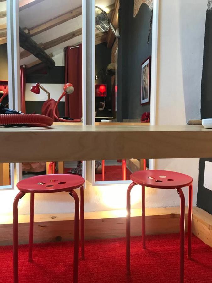 Sanctus Syrus 2 Bed and Breakfast Albenga Buitenkant foto