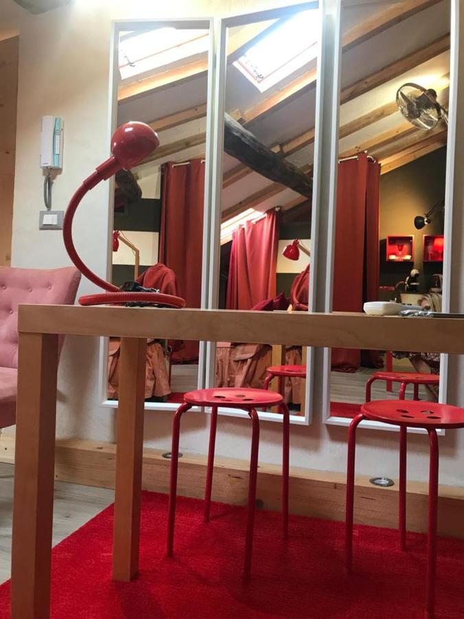 Sanctus Syrus 2 Bed and Breakfast Albenga Buitenkant foto