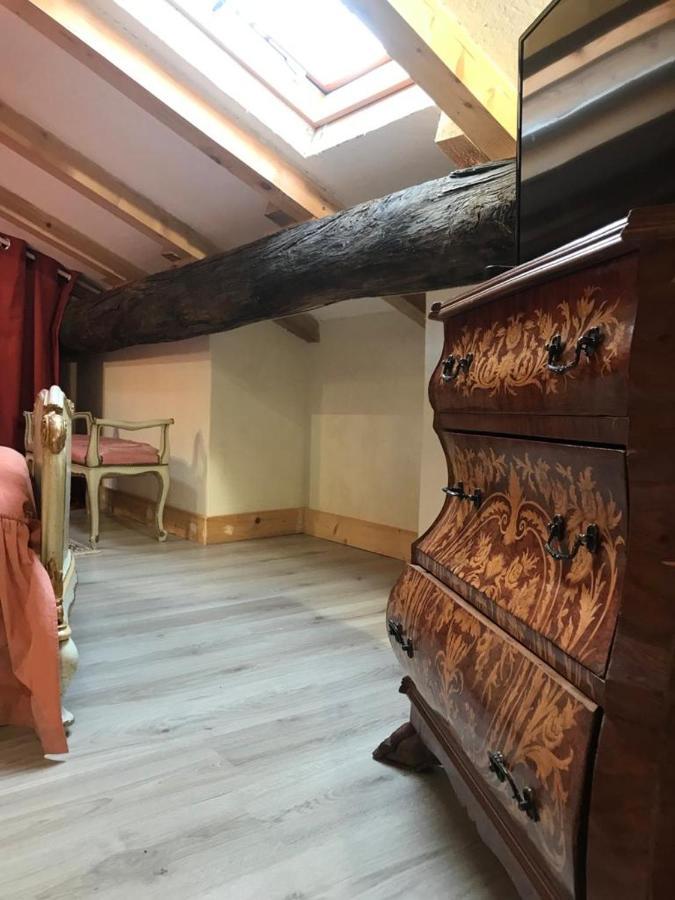 Sanctus Syrus 2 Bed and Breakfast Albenga Buitenkant foto