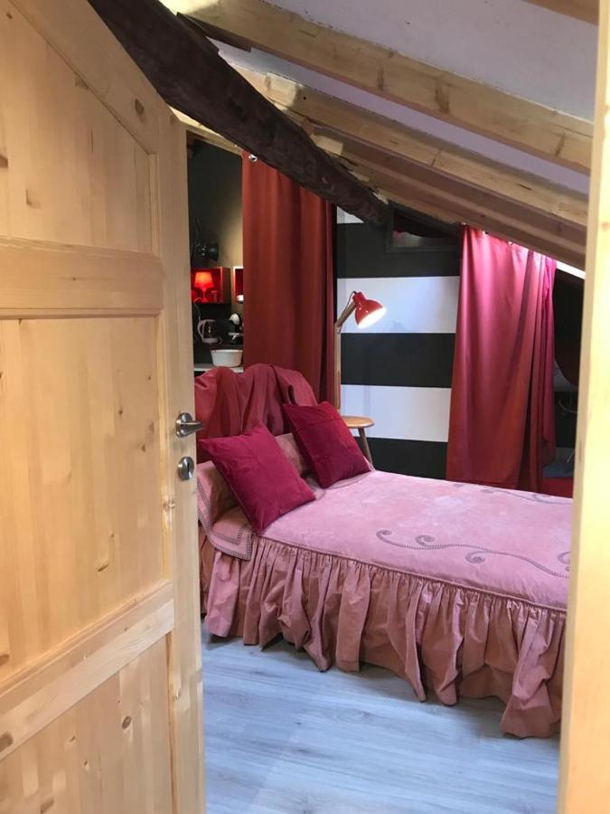 Sanctus Syrus 2 Bed and Breakfast Albenga Buitenkant foto